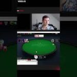 The best tip on how to beat low stakes in poker