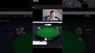 The best tip on how to beat low stakes in poker