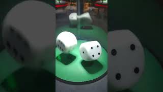 how to play bubble craps and beat the casino gambling. you have to press you bet in dice. ulohos