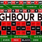 How to Play Neighbour Bets. Roulette Secret Strategy