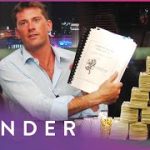 Professional Blackjack Players Spill Casino Secrets | Inside The Edge | Wonder