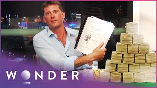 Professional Blackjack Players Spill Casino Secrets | Inside The Edge | Wonder