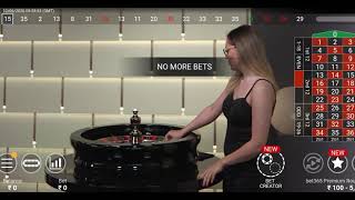 How to play Roulette in bet365