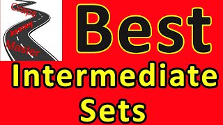 Intermediate Dice Sets Comparison – Step 4 – Learn To Shoot The Dice