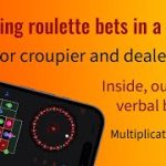 Learn count bets in roulette with tricks. Play training for dealers and croupier in casino. Practice