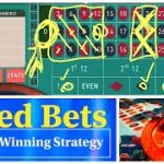 Roulette Winning Strategy. Dozen Bets. American Roulette. European Roulette quick winning Strategy.
