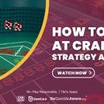 Craps Strategy and Tips – How to Win at Craps!
