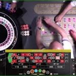 Live Casino Roulette direct from Dragonara Casino in Malta Played at Mr Green