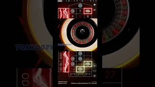 XXXtreme Casino lighting roulette casino strategy #onlineearning #roulettestrategy #casino #roulette