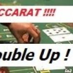 Baccarat Winning Strategy By Gambling Chi.. Live Play 11/7/22