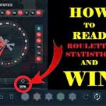 Best Roulette Winning System | How to read roulette statistics | Martingale Roulette Betting System