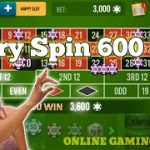 Every Spin 600 Profit 🌹🌹🌹 || Roulette Strategy To Win ||  Roulette Tricks
