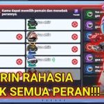 TRIK BLACKJACK MENEBAK SEMUA PERAN. SUPER SUS