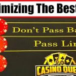 Make The Best Bet on Craps Even Better
