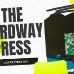 THE HARDWAY PRESS- Craps Strategy