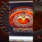 Roulette jumping out of number – you bastard #roulette #fake #scam #shorts #shortsvideo #casino