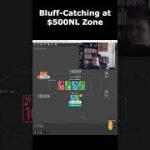 Bluff-Catching on Ignition Poker Zone – Episode 004