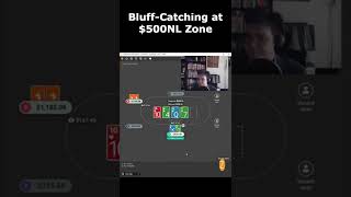 Bluff-Catching on Ignition Poker Zone – Episode 004