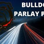 Bulldog Parlay Press – Craps Strategy