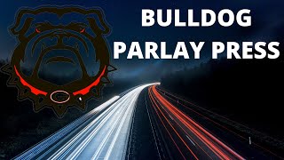 Bulldog Parlay Press – Craps Strategy