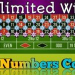 All Numbers Cover Roulette