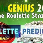 The most Powerful and Innovative 2023 Roulette Predictor | Online Roulette Strategy