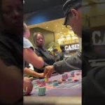 Roulette Dealer Was So Mad About This Happening at Ameristar Casino BarStool East Chicago Indiana