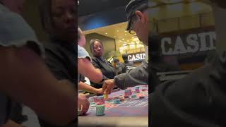 Roulette Dealer Was So Mad About This Happening at Ameristar Casino BarStool East Chicago Indiana