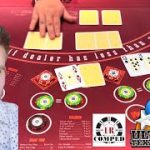 💲ULTIMATE TEXAS HOLD EM – 💥NEW VIDEO DAILY @ 1PM CENTAL