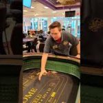 Field bet tip #craps #casino