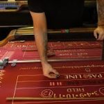 HOW TO WIN PLAYING CRAPS WITH OUT DICE CONTROL 11/6/22