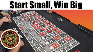 Can you win Big with this roulette Strategy? (Review)