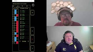 Keith and Eric on the New Release features of the Ultimate Baccarat App