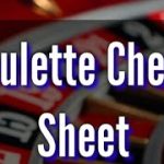 ROULETTE | 99.9% WIN RATE GUIDE SHEET USED (INSANE)