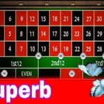 🔥 Easy & Useful Roulette Strategy to Win