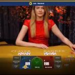 BACCARAT GRINDING – 4 DAYS WIN STREAK