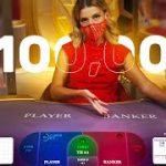 The $100,000 High Roll Baccarat Session!