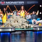FINAL SHOWDOWN for $850,000 Prize – WPT Borgata Poker Open
