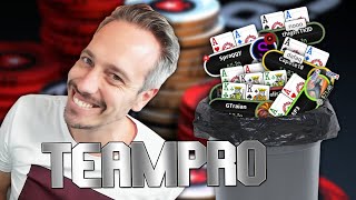 Cracking ACES and KINGS ♣ Poker Highlights