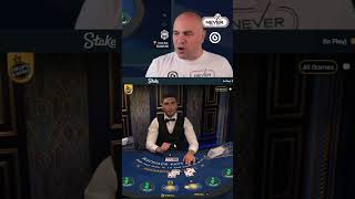 $2,000 Blackjack Crazy side bet