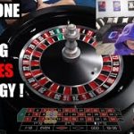 HE TRIED DRAKES STRATEGY…AGAIN!! | Xposed Roulette