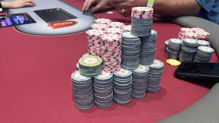 Top 10 BIGGEST POTS of my LIFE! Over $130k Combined | Poker Vlog | C2B Ep. 150