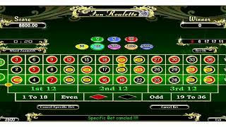 tricks to win roulette | funrep game trick |win money playing games | roulette wheel 2021