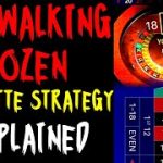 THE WALKING DOZEN | ROULETTE STRATEGY | EXPLAINED IN HINDI