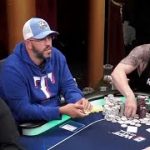 Poker Breakdown: Did Eric Persson Just Ruin This Guy’s Life?