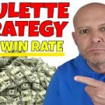Roulette Strategy 100% Win Rate For Low Rollers.