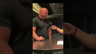 Dana White Blackjack Advice #shorts #danawhite #ufc #gambling #nelk