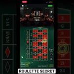 36 Numbers Covered Roulette Trick #roulette #roulettestrategy #betting #bettingtips