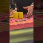 Roulette Dealer CHEATS On Camera And Laughs About It at Grand Victoria Casino Elgin IL