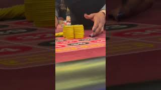 Roulette Dealer CHEATS On Camera And Laughs About It at Grand Victoria Casino Elgin IL